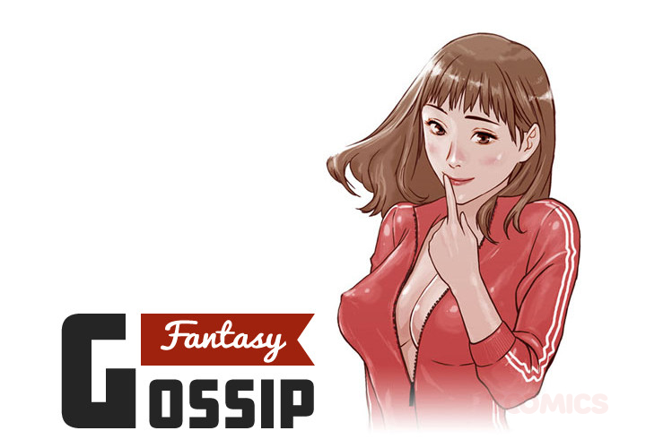 Fantasy Gossip - episode 22 - 0