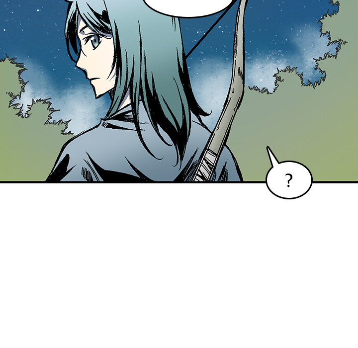 Die Legende von Sayu - episode 2 - 11