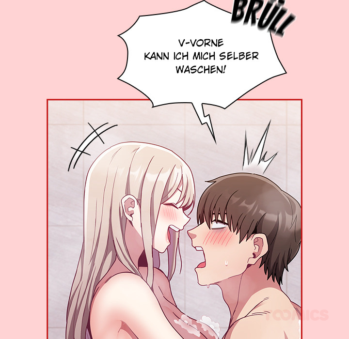 Der Weg zum Altar - episode 69 - 77