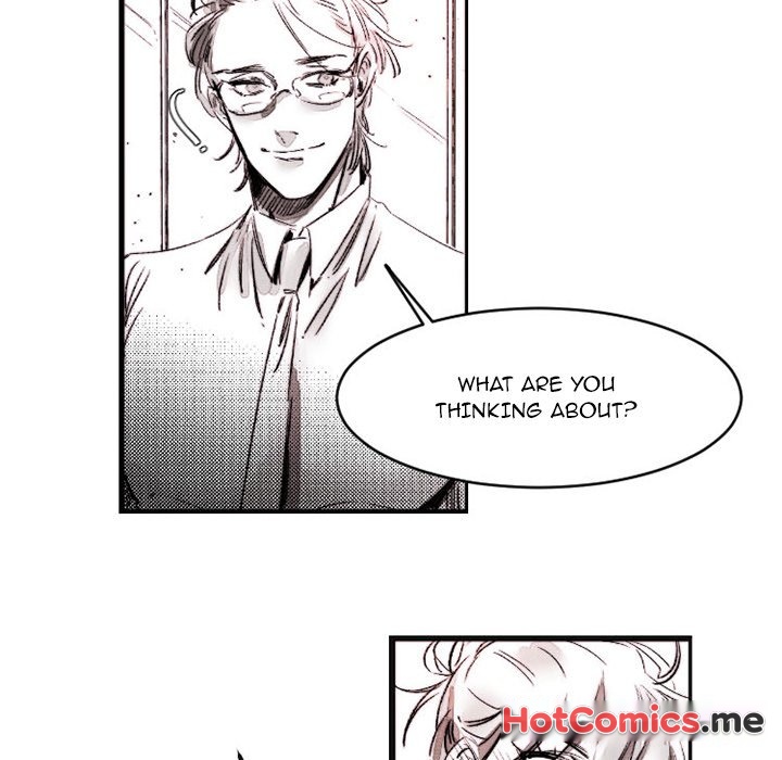 Icarus: Forbidden Love - episode 16 - 42