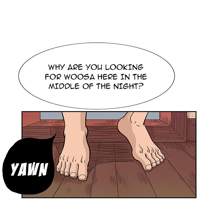 The Journey of the Dragon - episode 3 - 23