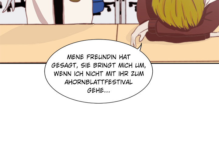 Der Mädchen-Knigge - episode 3 - 2