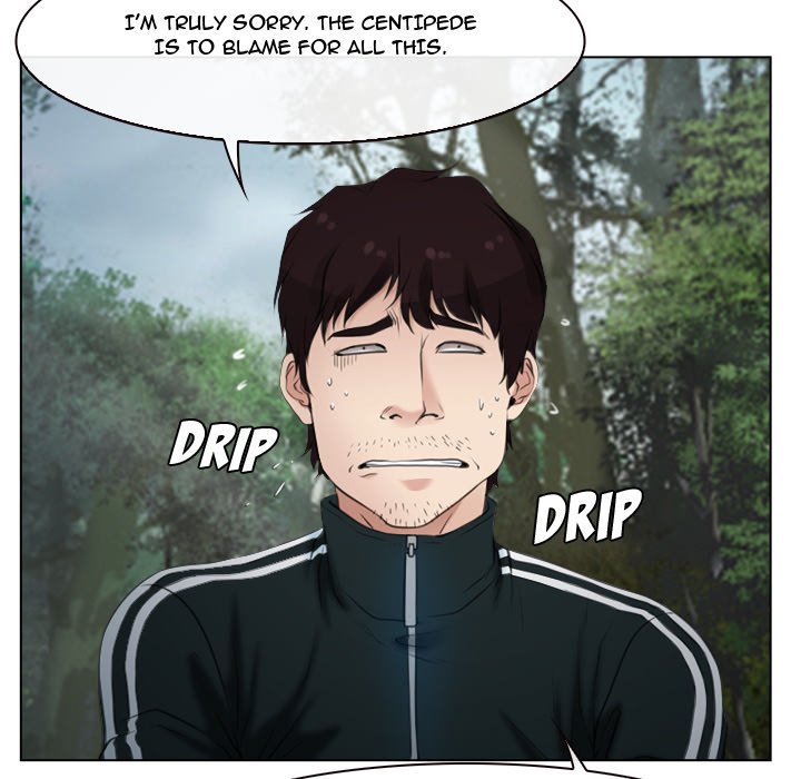 The First Love Story - episode 6 - 11
