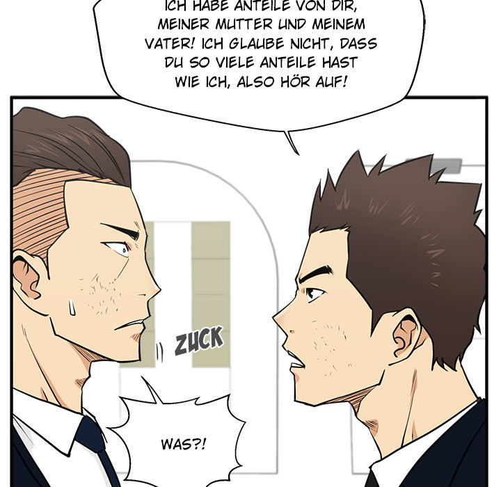 Los geht´s Mr. Kang! - episode 58 - 83