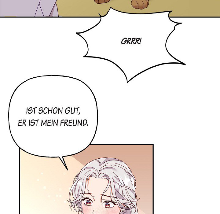 Das Leben mit der gefährlichen Bestie - episode 4 - 73