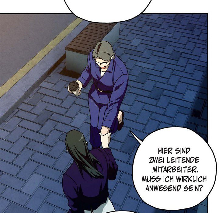Harte Liebe - episode 111 - 109