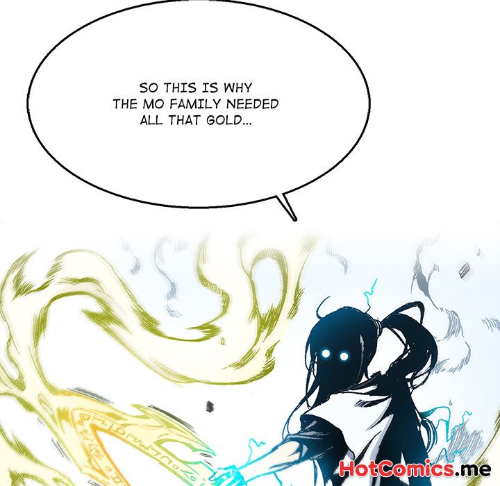 Legend of Sayu - episode 37 - 27