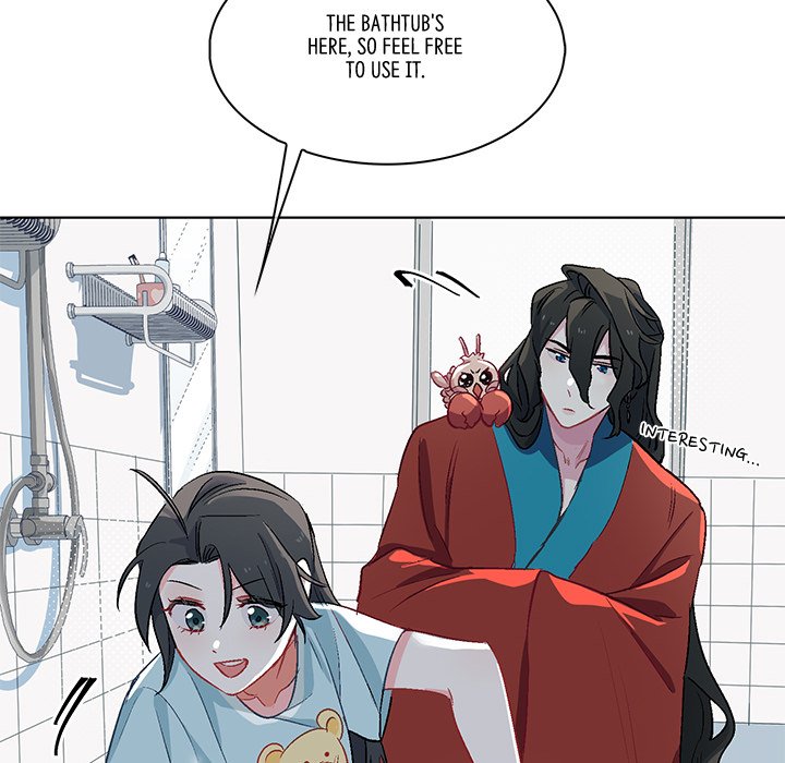 To Trick a Mermaid - episode 10 - 40