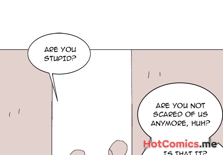 Chilly Charlie - episode 8 - 0