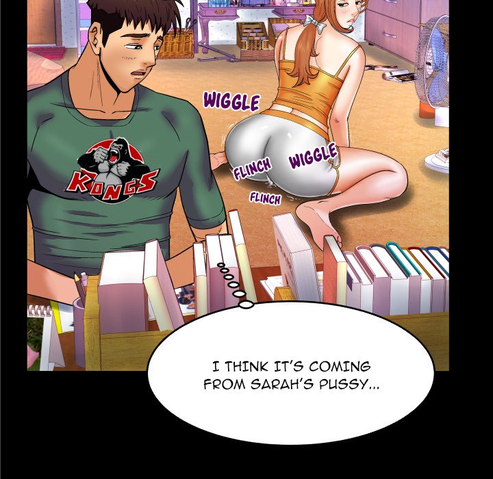 Secret Life - episode 10 - 92