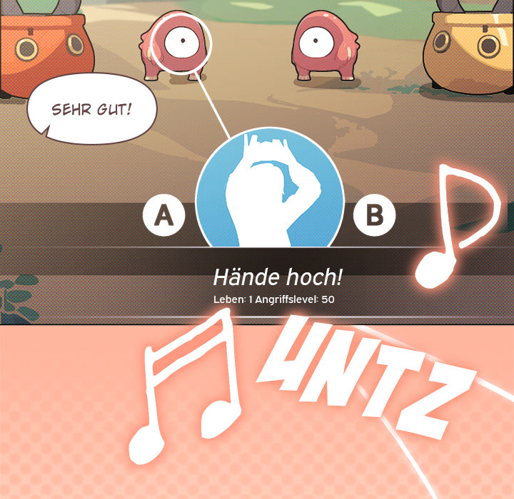 Haltet sie auf! - episode 4 - 16