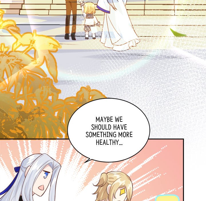 Strange Family - episode 13 - 43