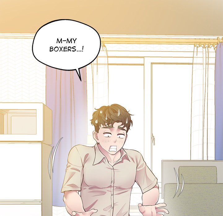 Tutoring the Lonely Missus - episode 12 - 170