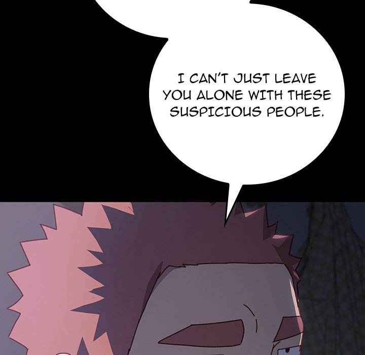 The Perfect Roommates - episode 26 - 79