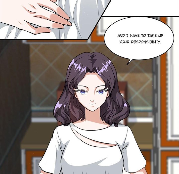 Good Morning, Mrs. Fu - episode 43 - 53