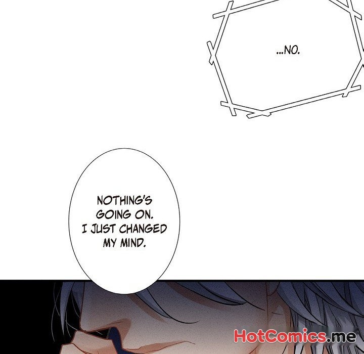Work, Fight and Love - Webtoon Edition - episode 29 - 81