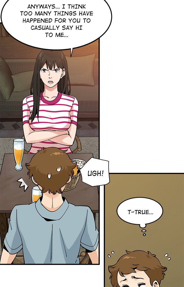 Love Factory - episode 6 - 21
