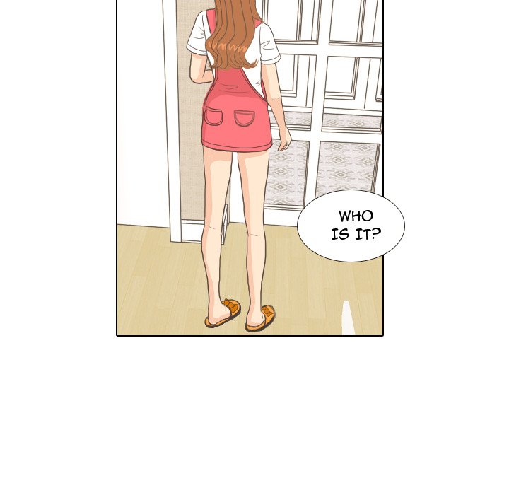 Hold My Hand - episode 7 - 75