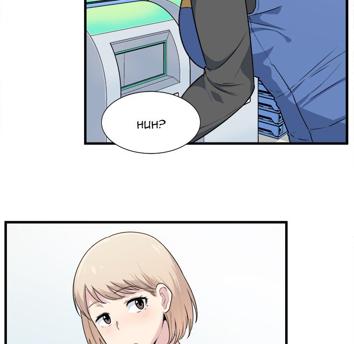 Excuse Me, This is my Room - episode 4 - 62