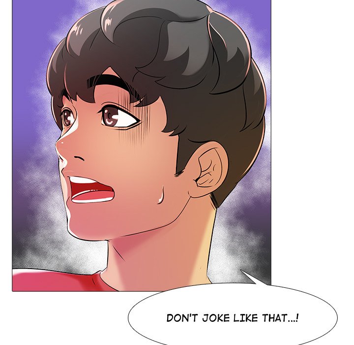 My Friend's Girlfriend - episode 6 - 19