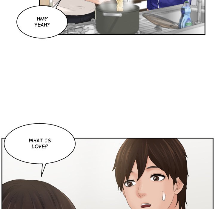 My Love Companion - episode 6 - 49