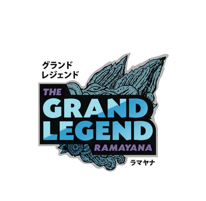 Grand Legend Ramayana - episode 40 - 11
