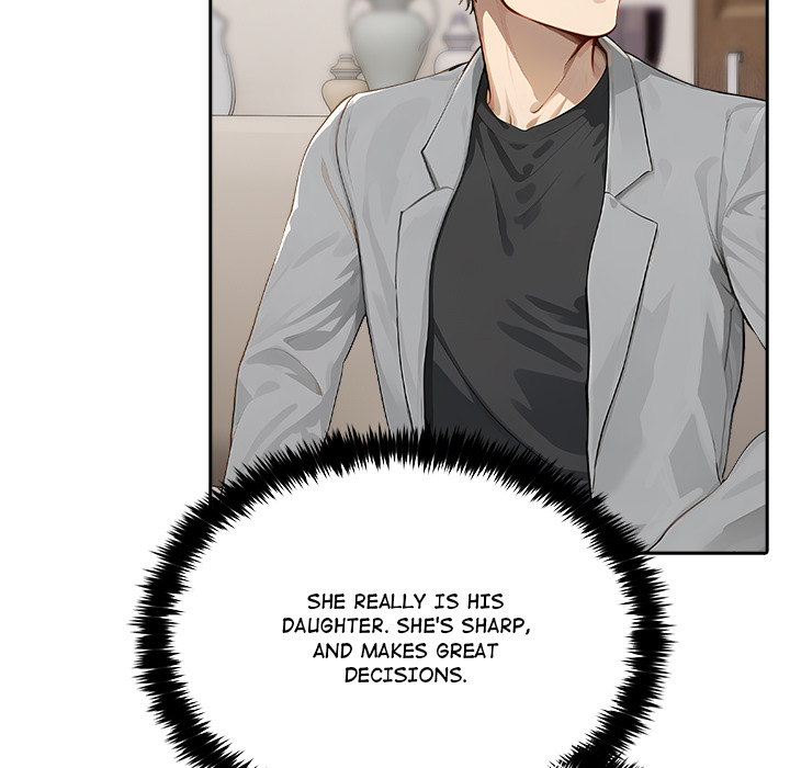 The New CEO's Management Diaries - episode 8 - 16
