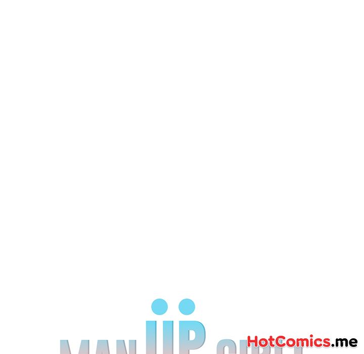 Man Up, Girl! - episode 41 - 31