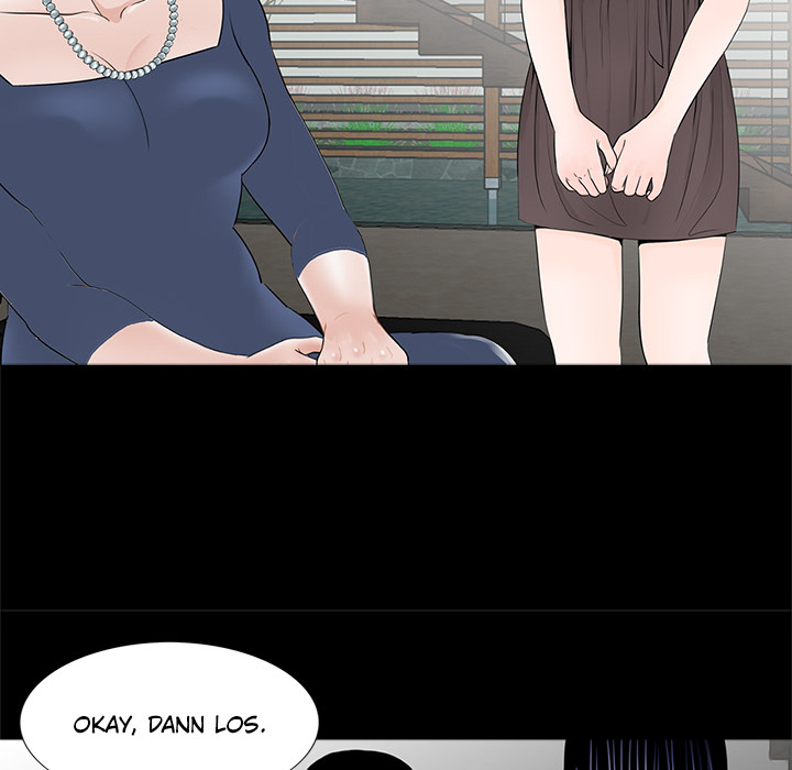 Nachtschicht in Gangnam - episode 6 - 111