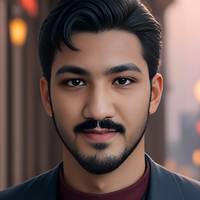 TikTok Account Photo
