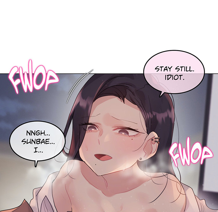 A Pervert's Daily Life - episode 111 - 37