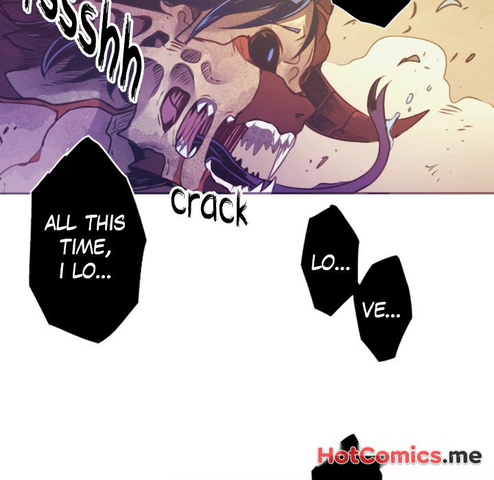 Knight of Rakshasa - episode 7 - 12