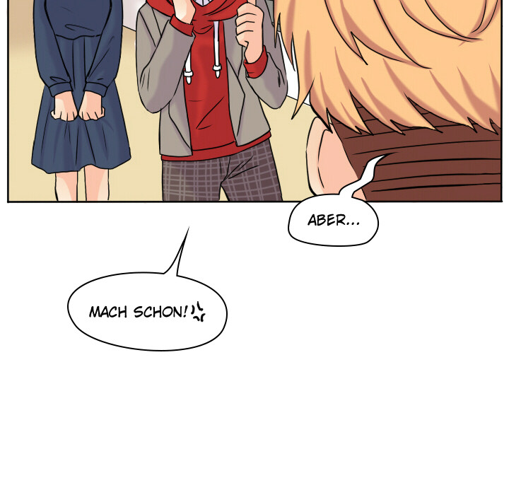 Das Chillige Pärchen - episode 57 - 90