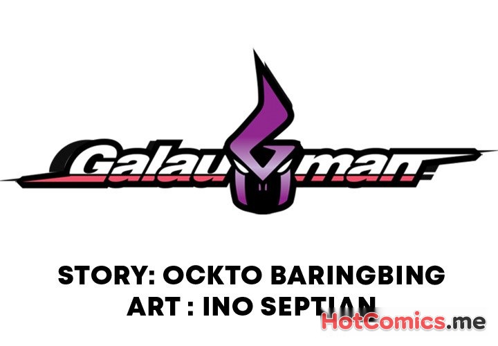 Galauman - episode 3 - 1