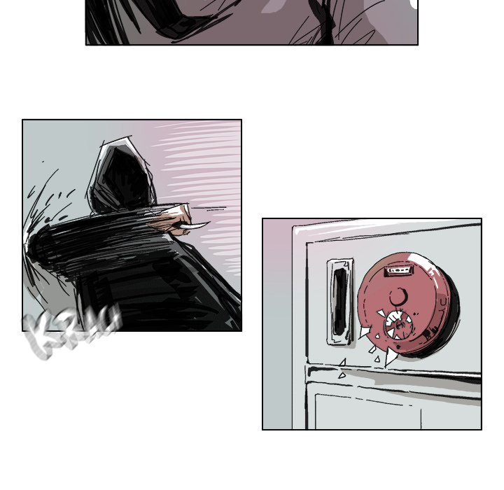 Codename Geist - episode 9 - 22