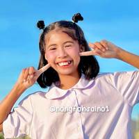 TikTok Account Photo