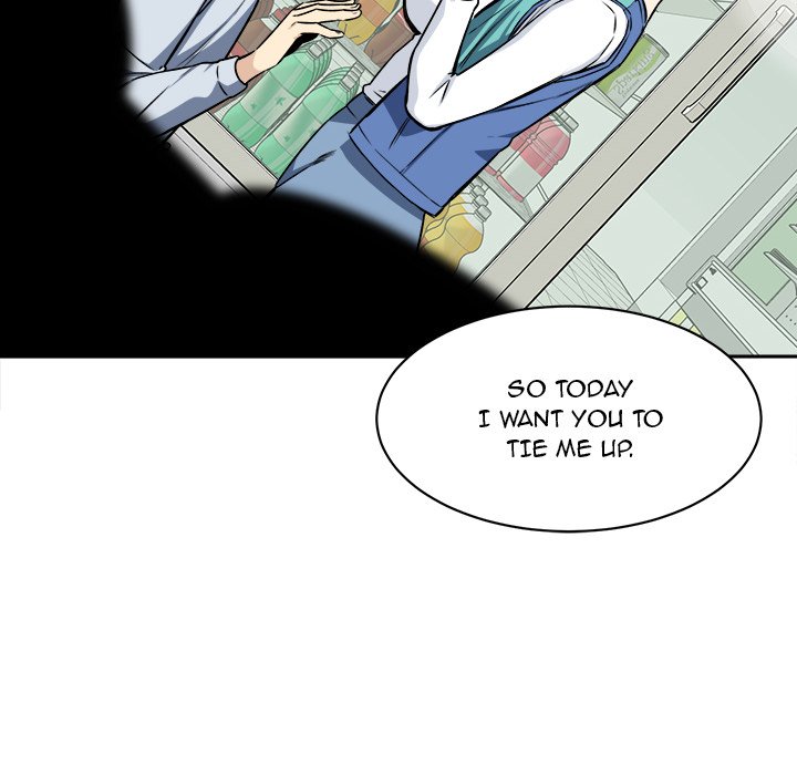 Excuse me, This is my Room - episode 24 - 98