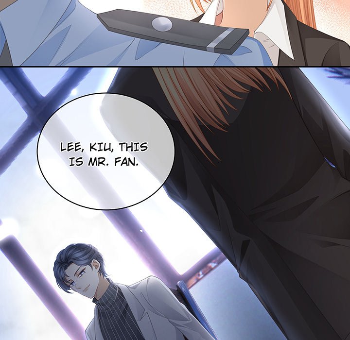 MASTER AND SEVEN LOVERS - episode 40 - 44