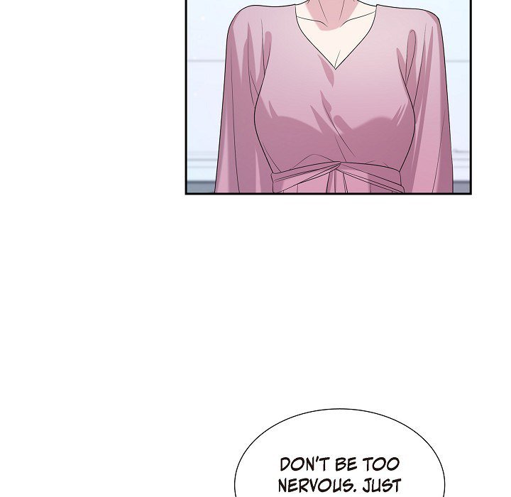 A Misogamist's Romance - episode 47 - 67