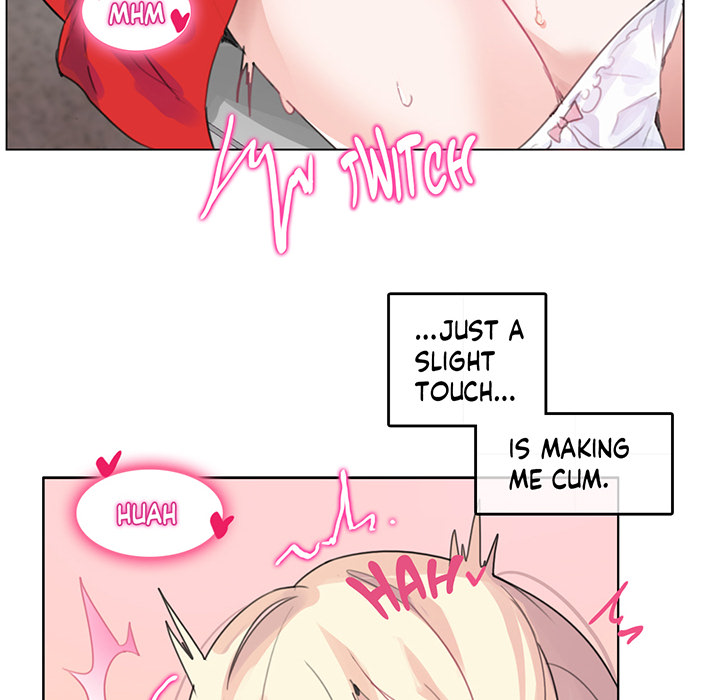 A Pervert's Daily Life - episode 16 - 57