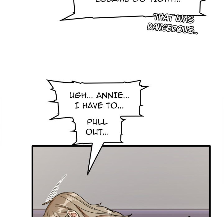 No More, No Less - episode 46 - 73