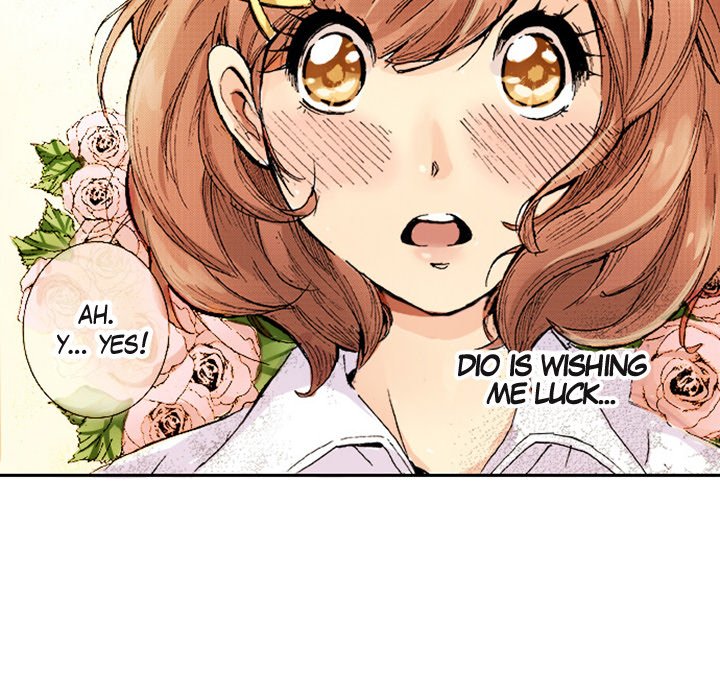 99% Love - episode 5 - 47