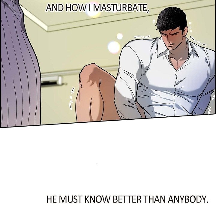 Hard-Boiled Love - episode 20 - 68