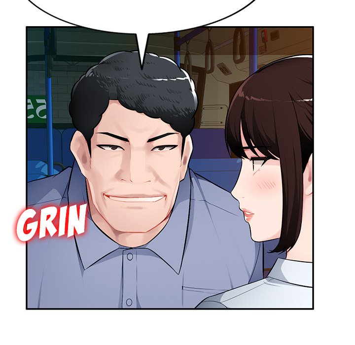 Boss Around - episode 11 - 18