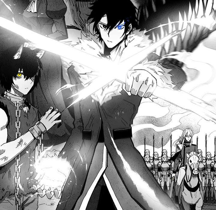Nine Fantasy - episode 57 - 103