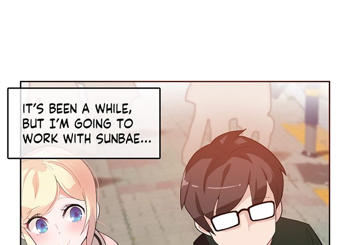 A Pervert's Daily Life - episode 13 - 3