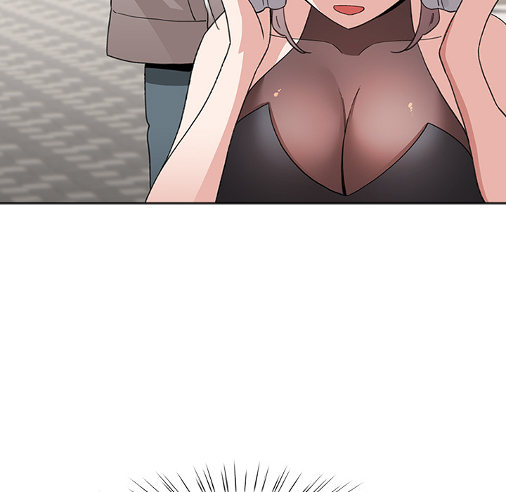 Überleben in einem Comic - episode 17 - 104