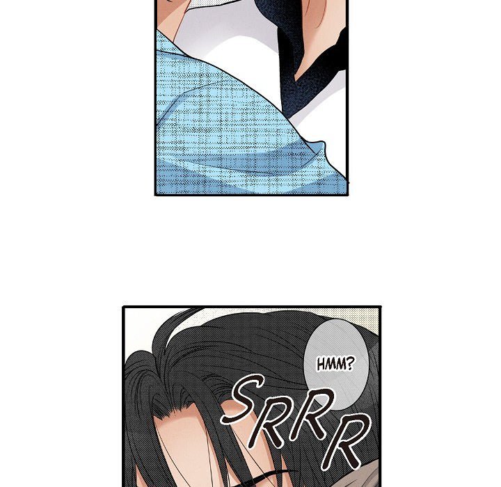 Work, Fight and Love - Webtoon Edition - episode 76 - 59