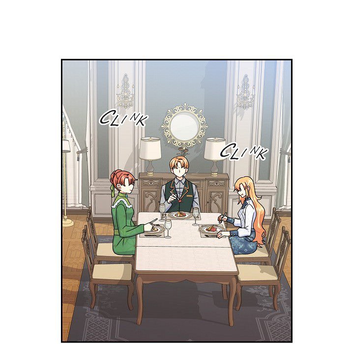 The Destroyer Fell in Love with Me - episode 22 - 40