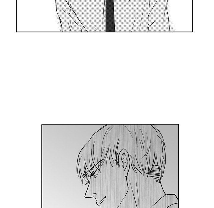 His Preference - episode Prologue - 8